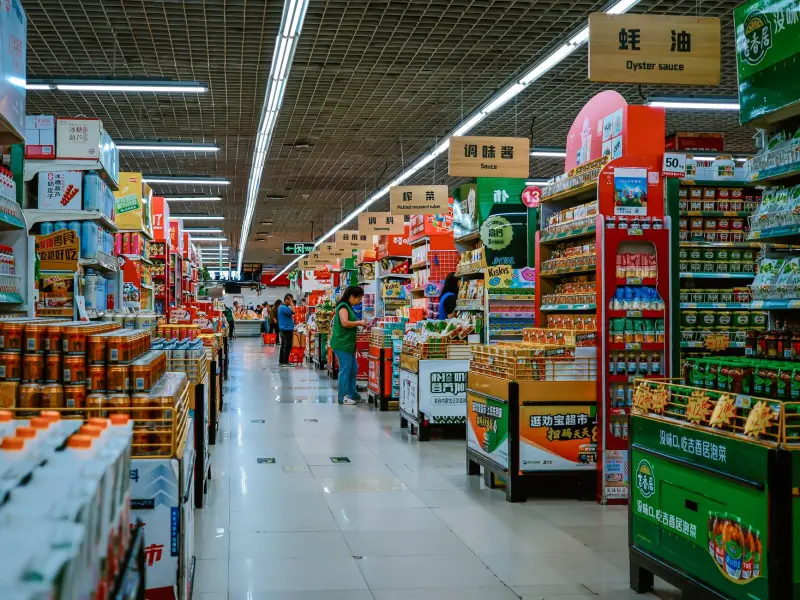 陕西科曼生物科技保健品产品线及技术优势解析