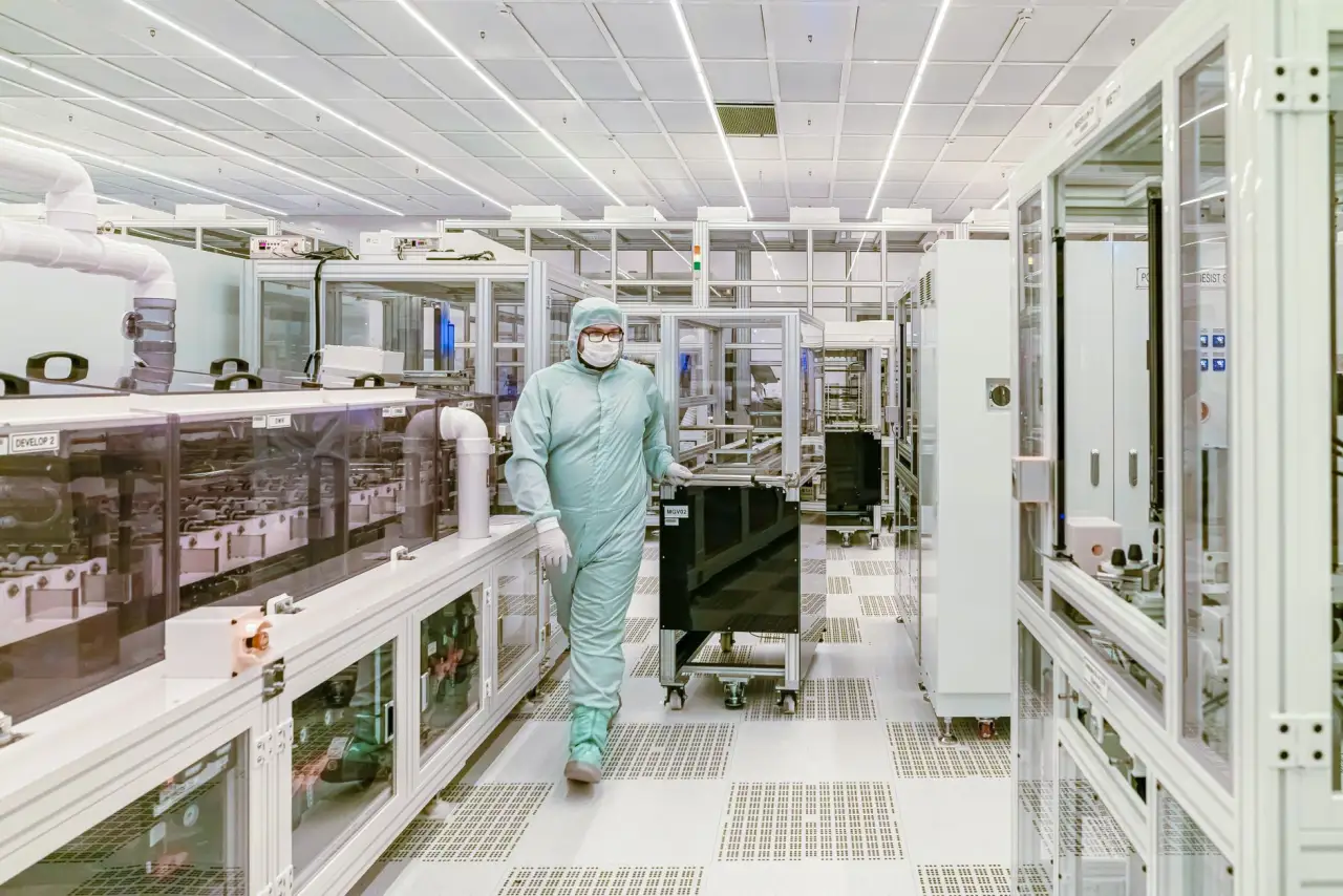 陕西生物科技企业保健食品GMP生产质量管理实践正文配图 1