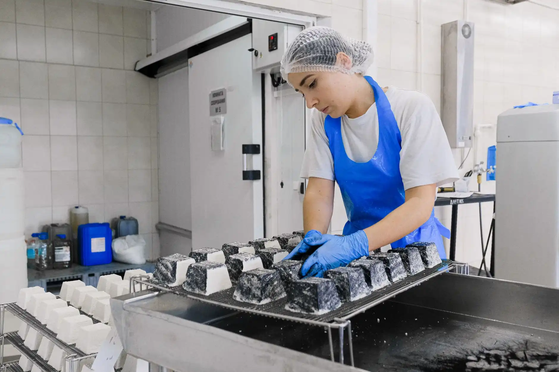 陕西生物保健食品生产工艺流程及质量管控要点