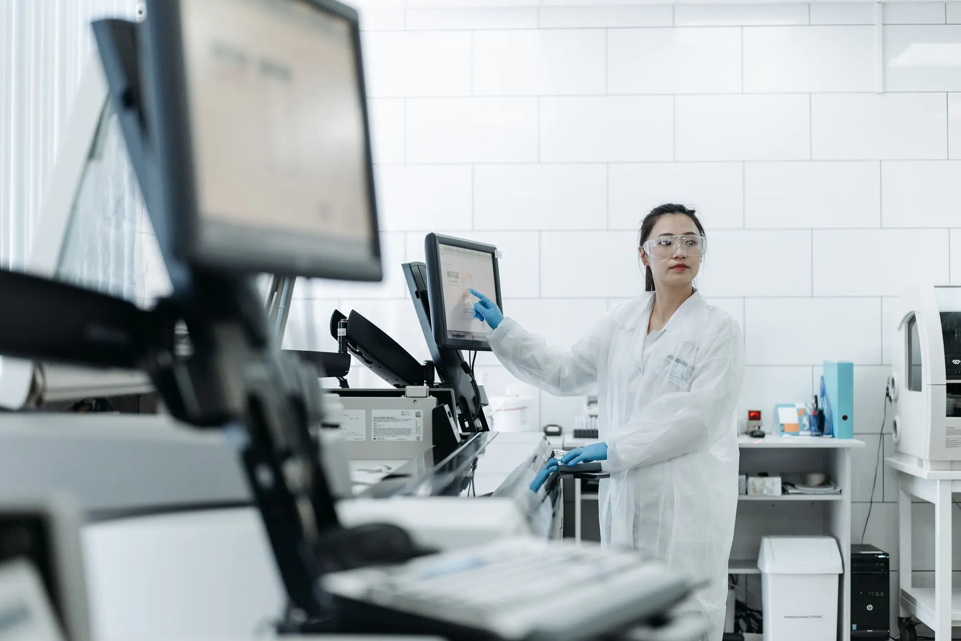 生物科技在健康管理中的应用方案设计与实施指导