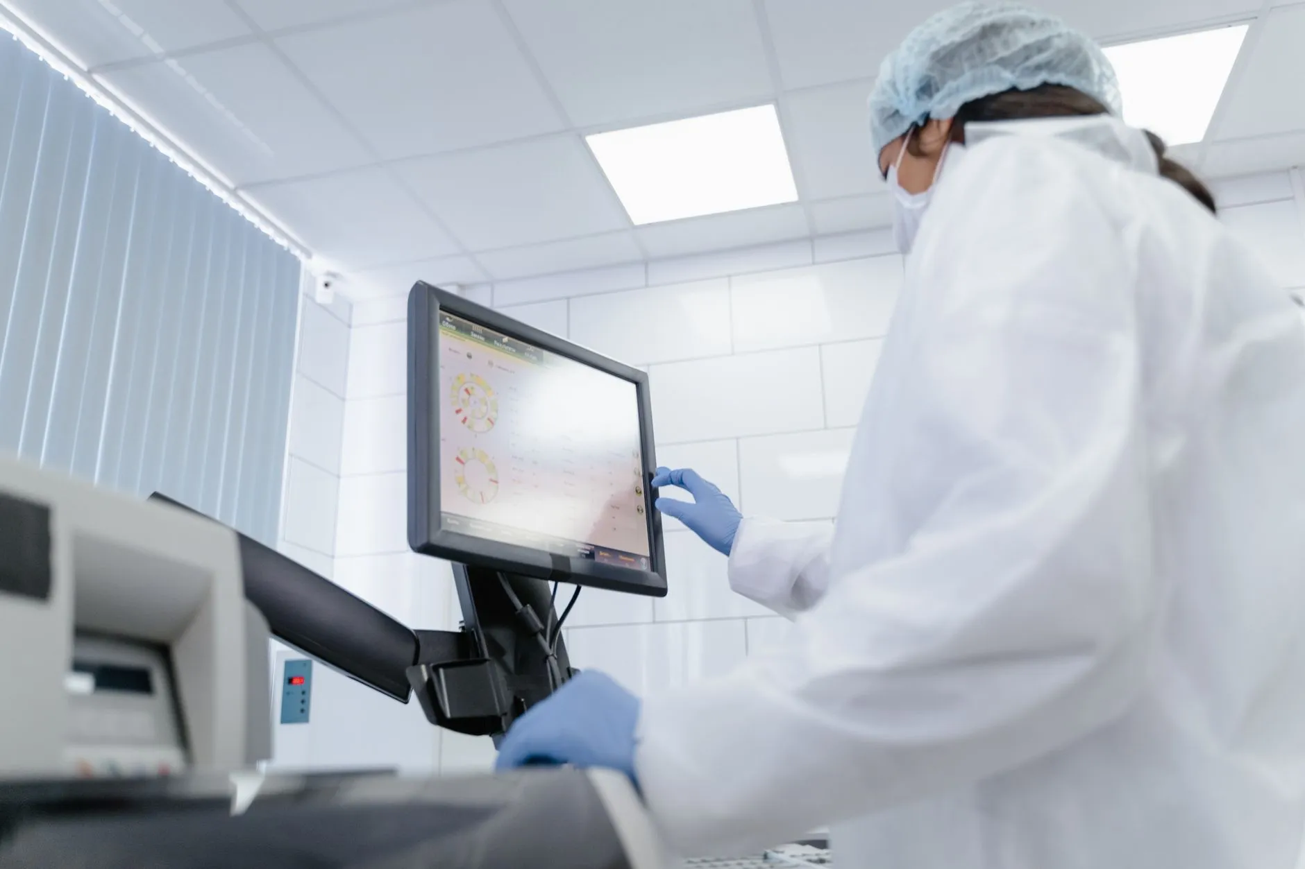 陕西生物科技保健品研发趋势与质量控制体系构建正文配图 1
