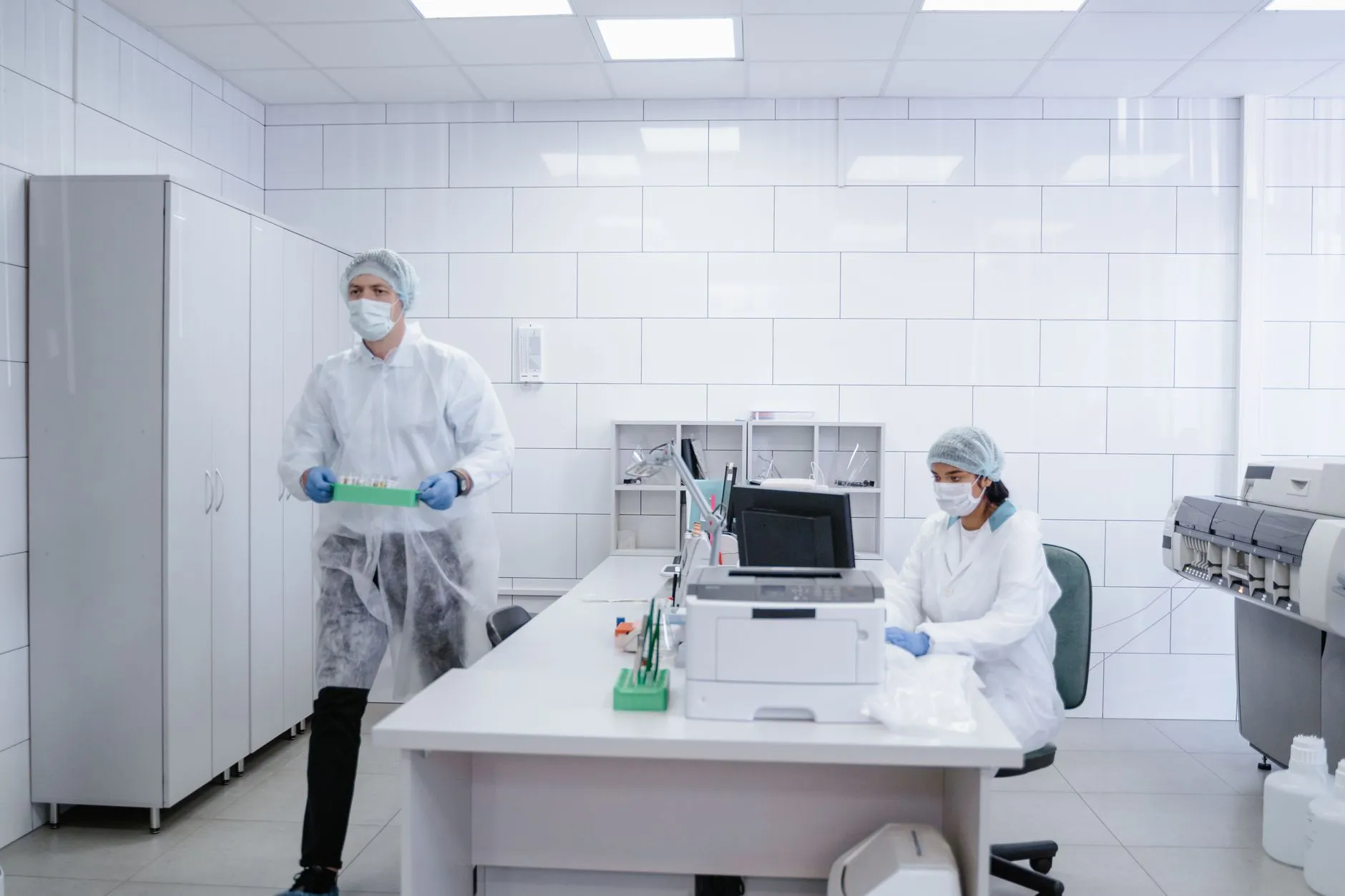 陕西科曼生物科技保健食品研发生产流程与质量控制体系解析正文配图 1