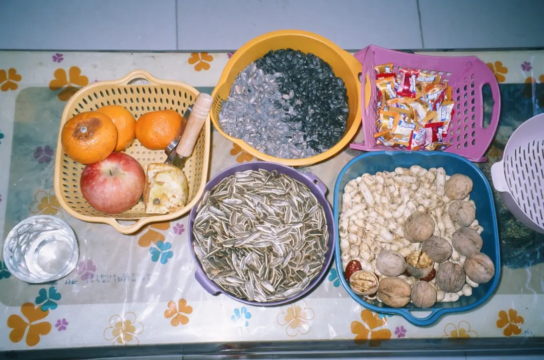 陕西科曼生物科技：保健食品研发生产中的原料筛选与质量控制要点解析